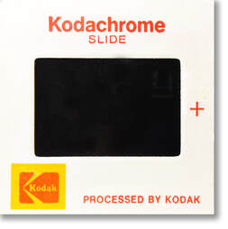 Scan Your 35mm Slides Today