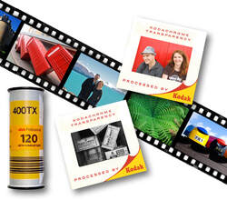 Scan Your Photos, 35 mm Negatives & 35 mm and 120 format Slides.