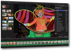 With our Standard Video Editing service we can do a general tidy up of your footage.